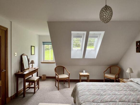 15 Templand, Crossmichael - Williamson and Henry