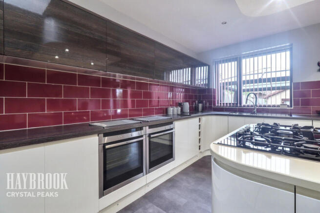 3 bed Detached Bungalow for sale Image 8