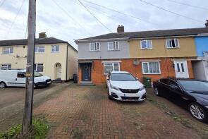 51, Hay Lane North, Braintree CM7 3DU