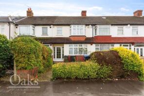 218, Harrington Road, South Norwood, London SE25 4NE