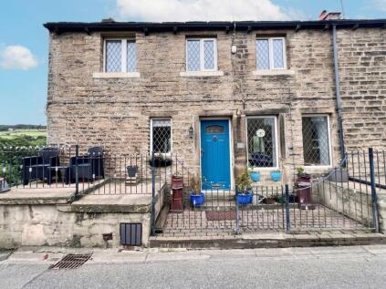 Valley View Cottage, Woodhead Road, Holmbridge