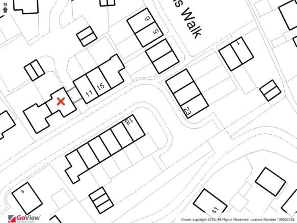 Detailed Map