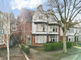 7, Morland Avenue, Leicester LE2 2PF