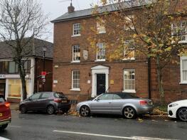 44a, High Street, Saffron Walden CB10 1EE
