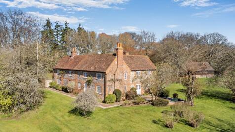 Park Corner, Nettlebed, Henley-on-Thames, Oxfordshire