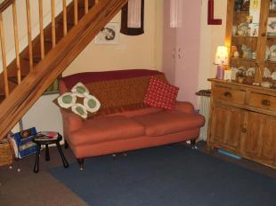 Sitting room.