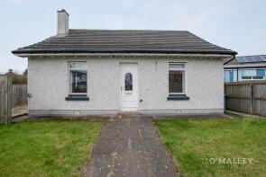 161, Cumbernauld Road, Glasgow G69 9AF