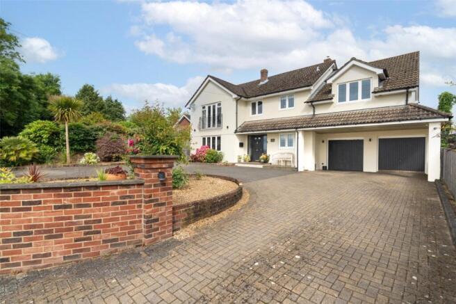 Chalbury, Wimborne, Dorset, BH21 photo 4