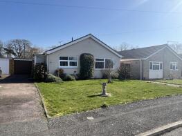 20, The Orchards, Chatteris PE16 6BX
