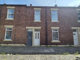 9, Wilberforce Street, Jarrow NE32 3AR