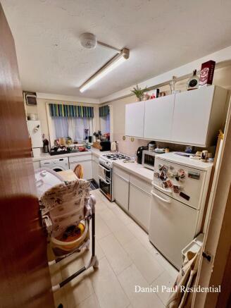 Apartment in London - View 4