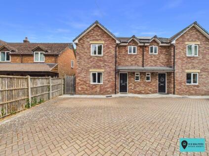 Perry Court, Frampton on Severn