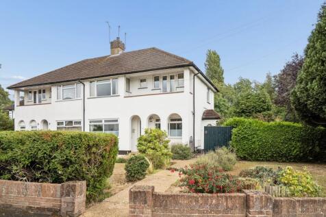 Fairview Drive, Watford, WD17