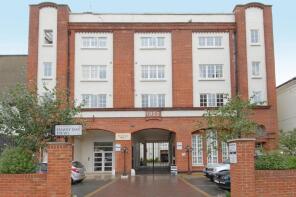 Flat 10, 1, Harry Day Mews, London SE27 9AR