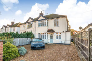 333a, Woodham Lane, Addlestone KT15 3PB