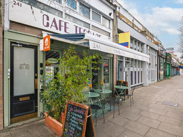 Caledonian Road 2...
