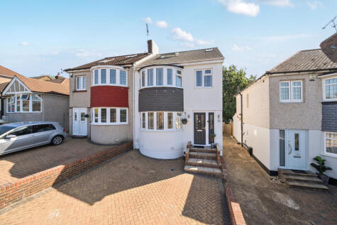 Edendale Road, Bexleyheath