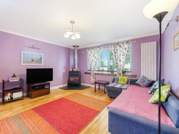 Living/Dining Area
