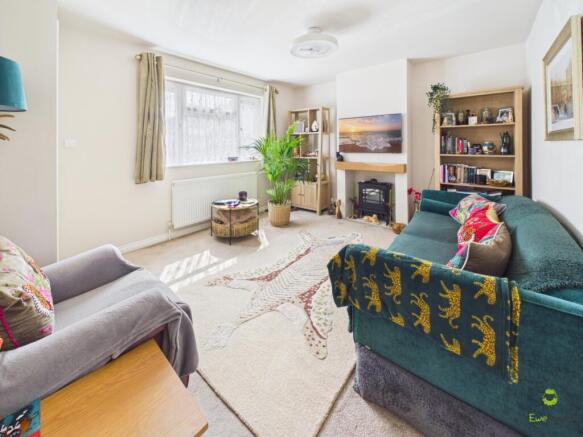 Presented by Clinton at EweMove Bexleyheath and Da