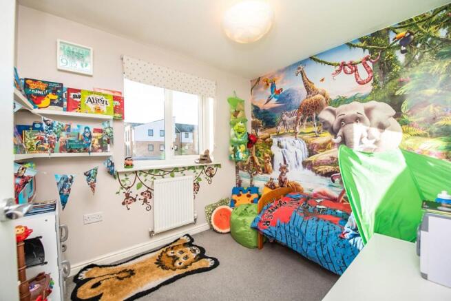 Bedroom Two