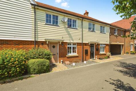 Hastings Crescent, Hailsham