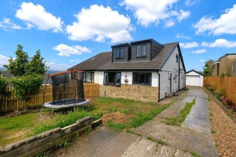 West View Close, Shipley, West Yorkshire, BD18