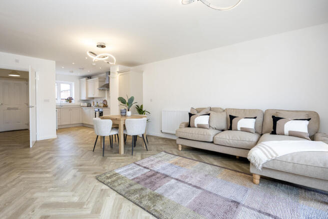 The Skylarks 97 The Wren 04