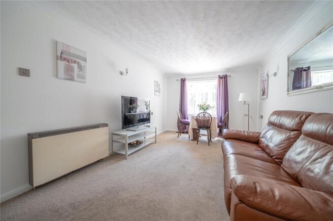 1 bed Apartment for sale Image 5
