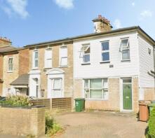 10, Stanwell Road, Ashford TW15 3ER