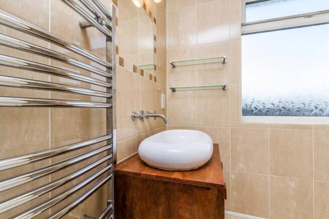 En-suite Two