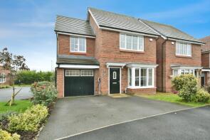 32, Mill Fold Gardens, Oldham OL9 9FY