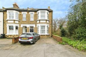 88, Chelmsford Road, South Woodford, London E18 2PP