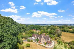 The Old Orchard, Access Road To Arne, Wareham BH20 5BJ