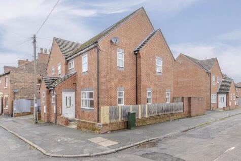 Ruxley Road, Stoke-On-Trent, ST2
