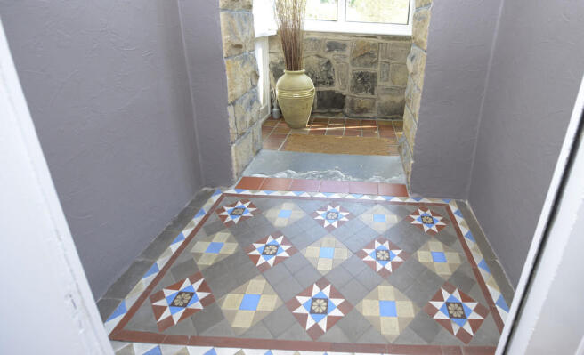 Porch