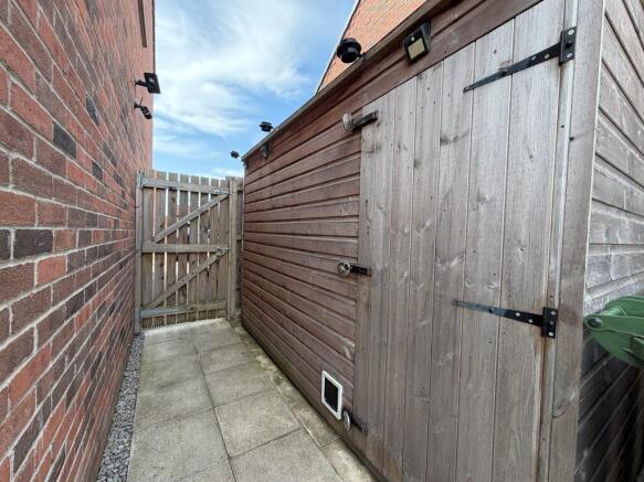 2 bed End of Terrace for sale Image 10