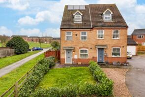 40, Siskin Close, Corby NN18 8RQ