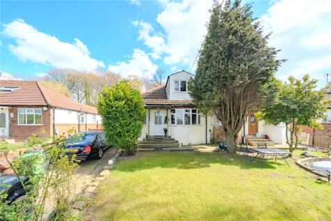 Tinshill Road, Leeds, West Yorkshire