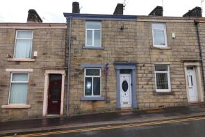 57, Redearth Road, Darwen BB3 2AF