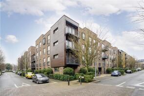 28, Attlee Court, Howard Road, Stanmore HA7 1FB