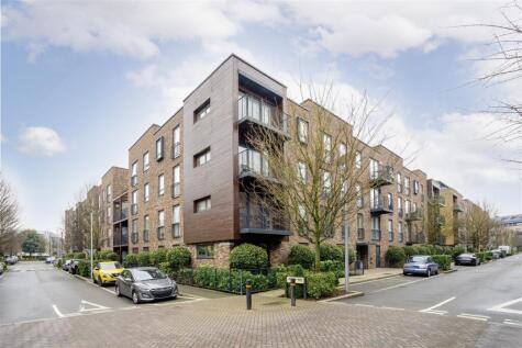 Attlee Court, Stanmore, HA7
