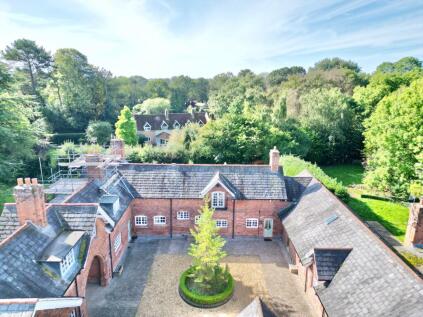 Maer Lane, Standon, ST21