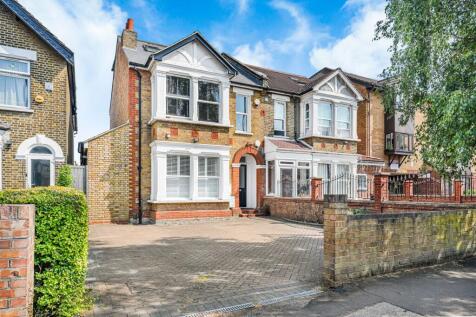 Hertford Road, Enfield, EN3