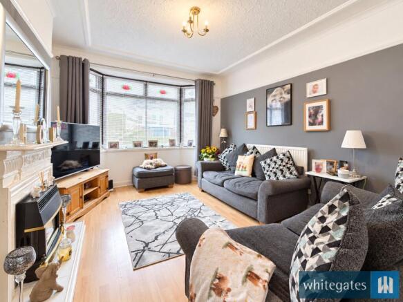 Feltwell Road, Anfield, Merseyside, L4 photo 3