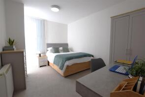 36, Grantavon House, Brayford Wharf East, Lincoln LN5 7WA