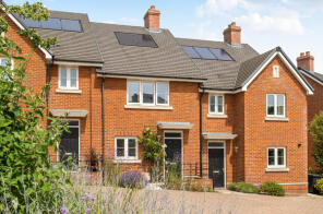 115, Highwood Avenue, North Stoneham Park, Eastleigh SO50 9QY