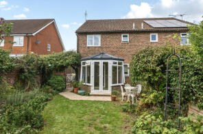 171, London Road, Holybourne, Alton GU34 4EY