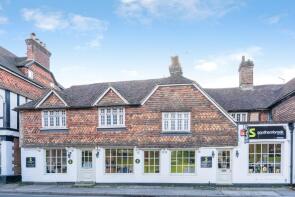 7a, Petworth Road, Haslemere GU27 2JB