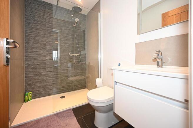 Luxury en suite