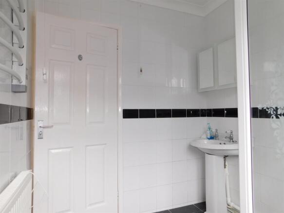 shower room 2